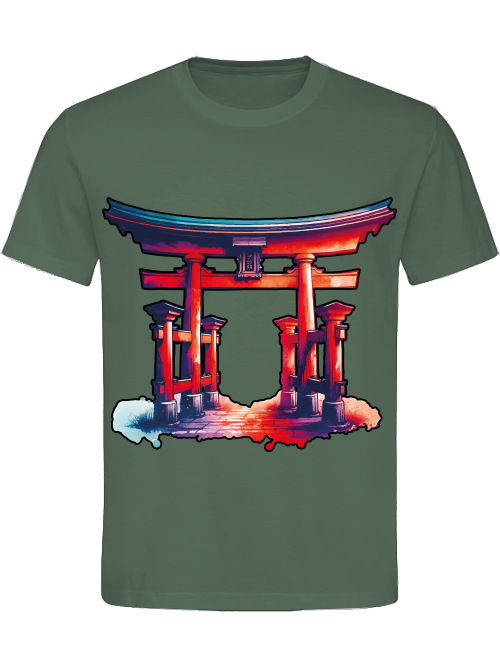 Torii